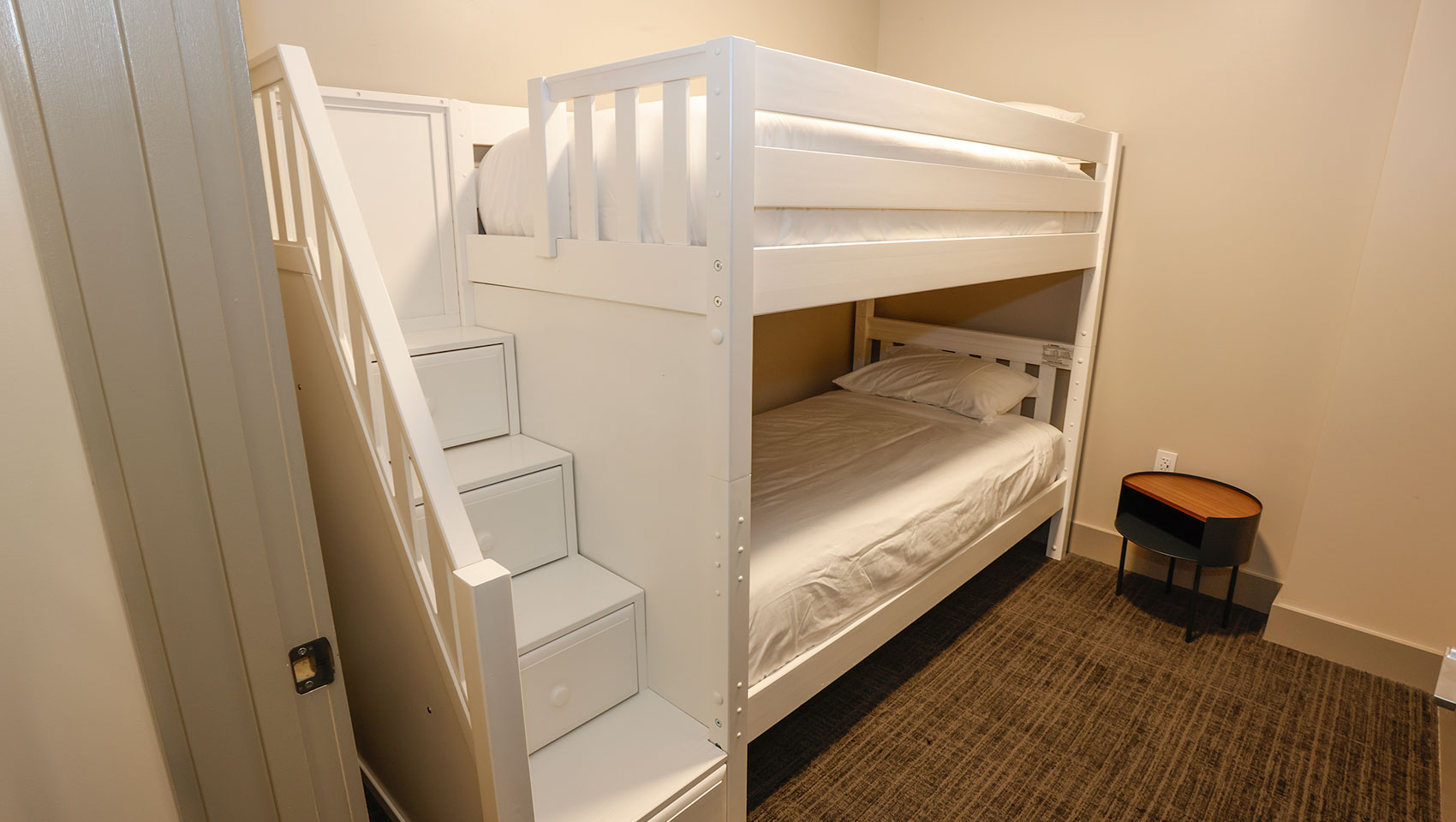 Family Suite Bunk Bed