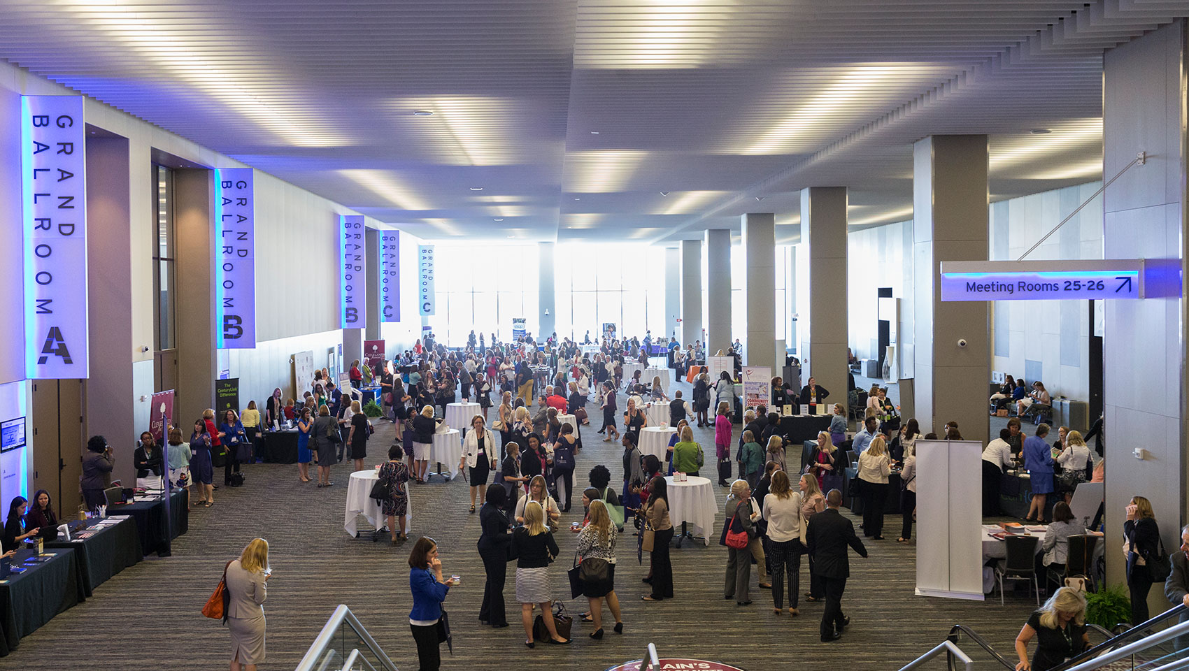 Cleveland Convention Center