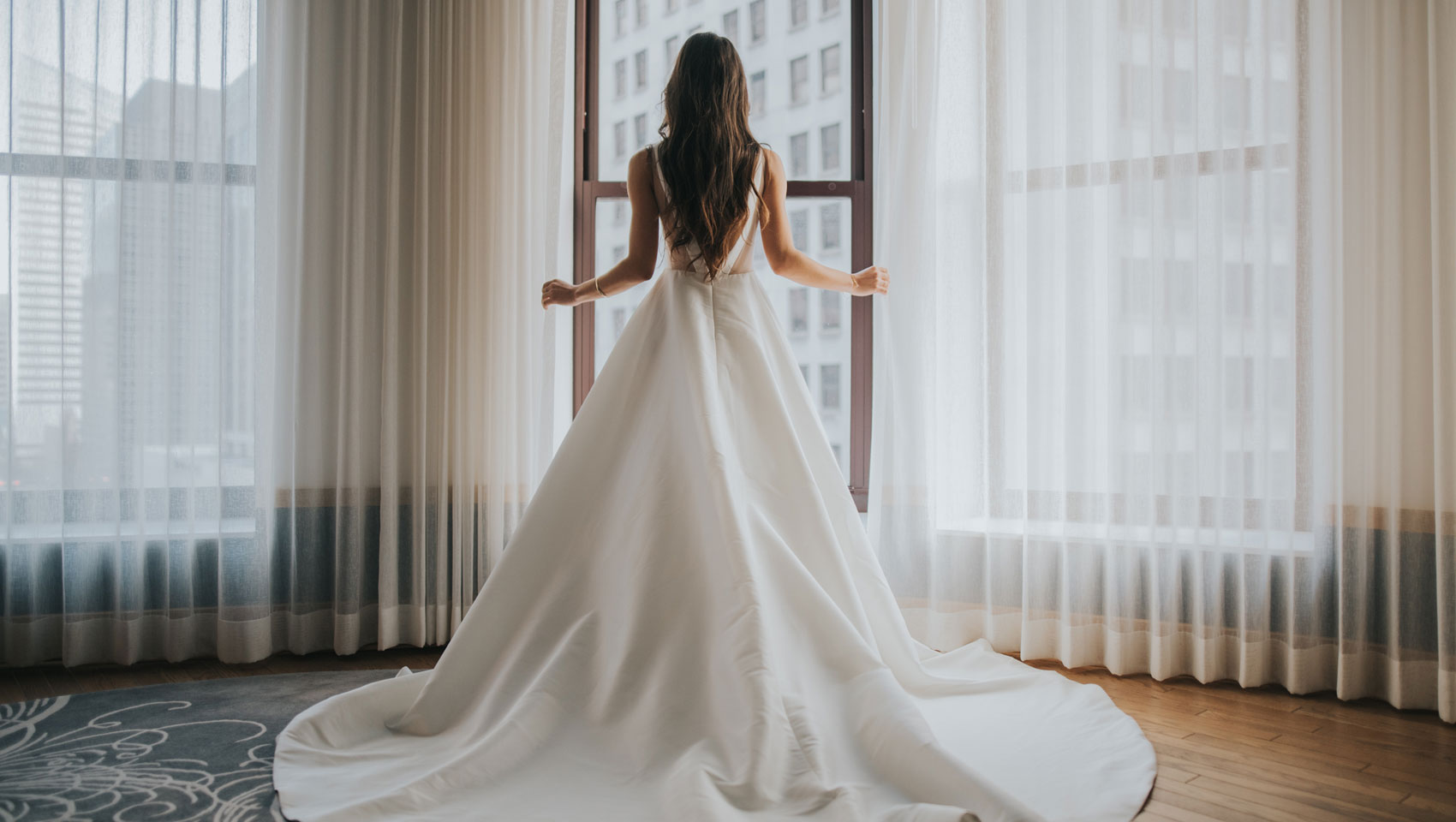 Kimpton Schofield Hotel Weddings