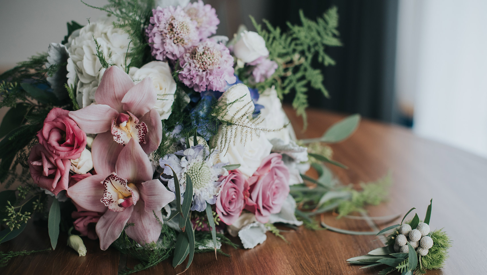 Bridal Flowers