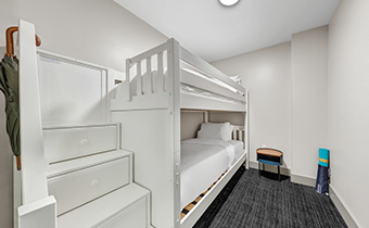 family suite bunk bed