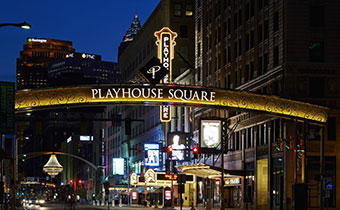 Playhouse Square