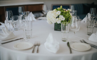 Tablescape