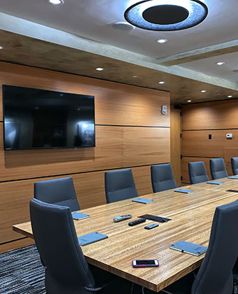 Boardroom